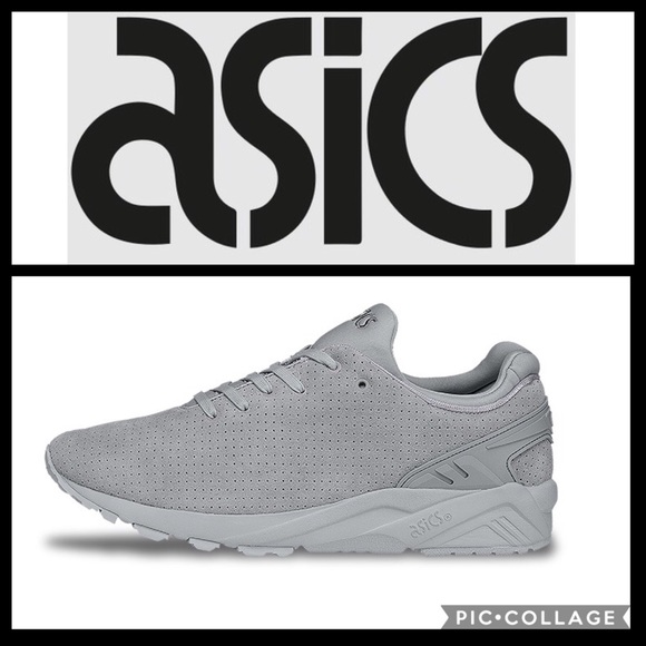 Asics Other - NWT Men's ASICS GEL-KAYANO TR EVO Shoe Sneaker 9